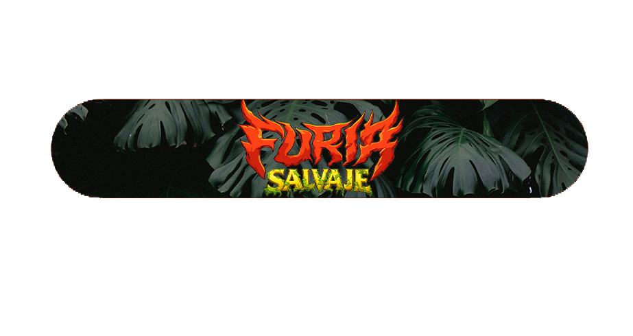 Furia Salvaje